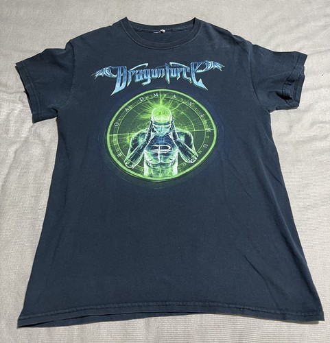 dragonforce merchandise
