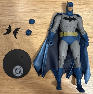 McFarlane DC Multiverse Batman (Batman: Hush 2) 7''