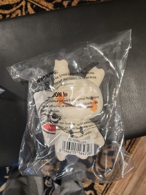 Pokemon Center Ditto As Mimikyu Plush 7 3/4''. Exclusive Sealed SOLD OUT