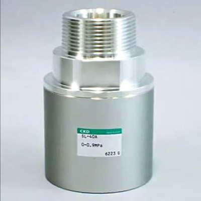 CKD SL-40A Silencer NewKD