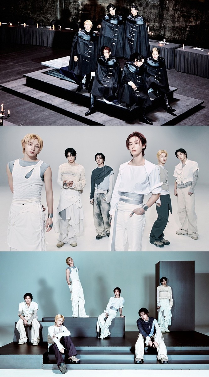 BOYNEXTDOOR HOME 1st Studio Album SWEET HOME Ver./CD+Photo Book+