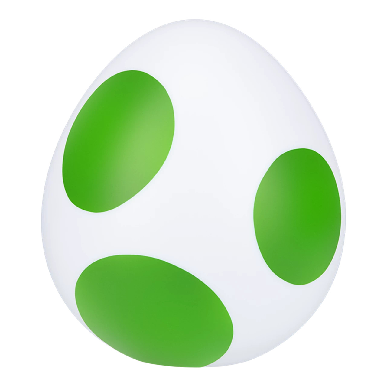 Super Mario Yoshi Egg Light Collectible Paladone BRAND NEW & SEALED Free Postage