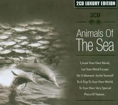 Various - Animals of the Sea