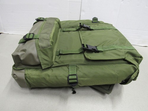 Mochila de radio acolchada Harris Falcon II Ranger militar de EE. UU. PRC 150 - Imagen 7 de 18