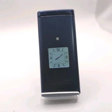 KYOCERA KYF38 GRATINA 2 WIFI KEITAI ANDROID FLIP PHONE  navy color Used