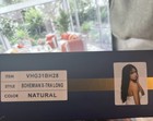 Remi Swiss HD Lace Front Human Hair Wig 28in Bohemian X-Tra Long Free-Part — photo 2