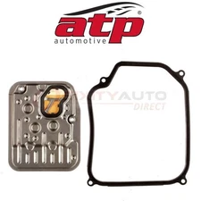 ATP Automatic Transmission Filter Kit for 1995 Audi 90 - Fluid Service Kits  nh