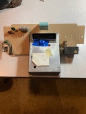 Atari CX2600 (Tested) 6-Switch Sunnyvale, CA....
