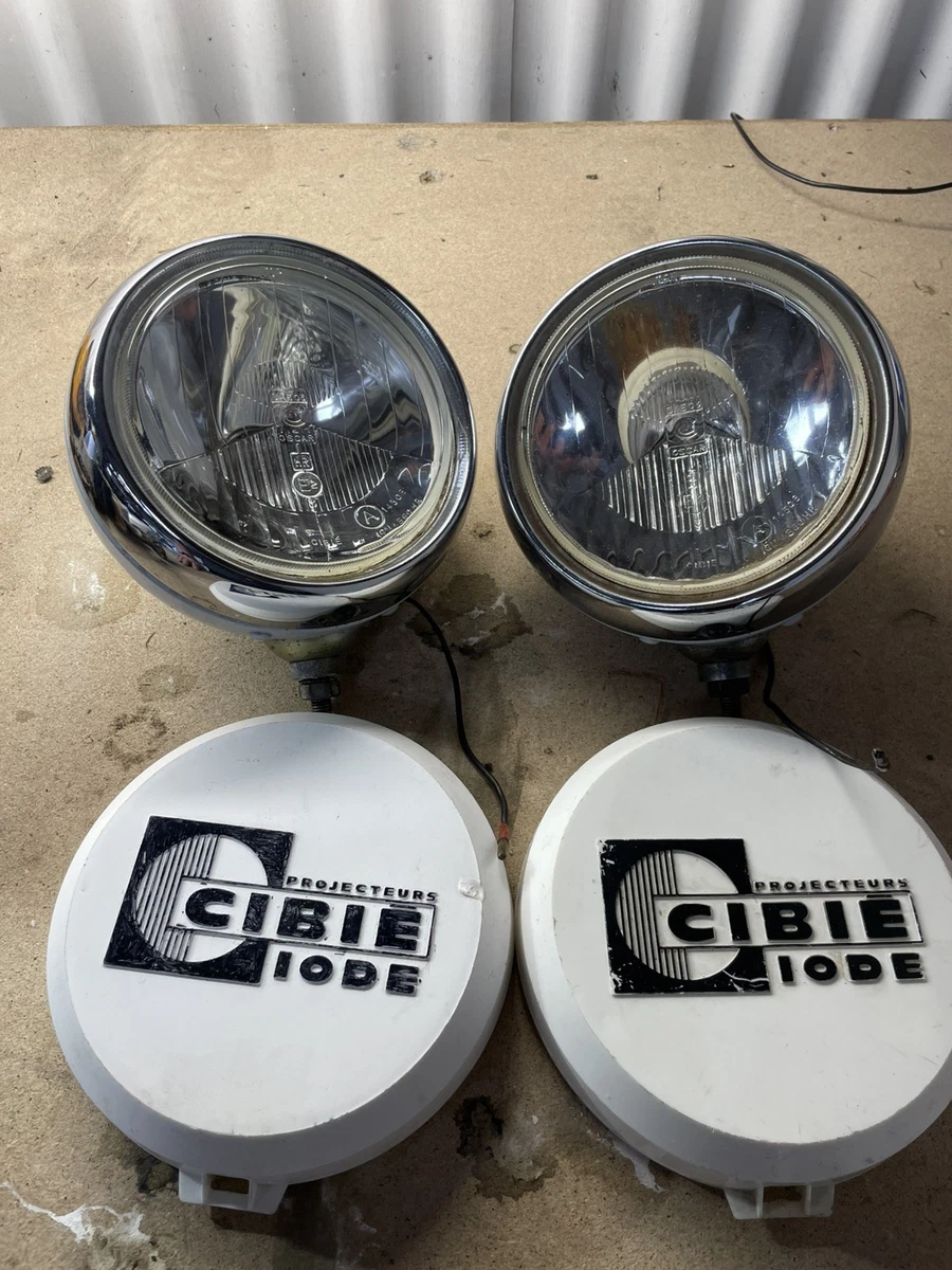 Cibié Car and Truck Lights and Indicators for sale | eBay