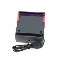 Microcomputer Temperature Controller With High For Aquarium Use