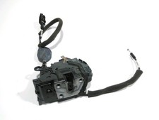 Porte avant et accessoires Smart FORFOUR