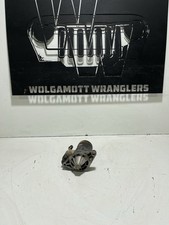 99-02 Jeep TJ Wrangler 4.0 Engine Starter Motor 56041012AB OEM CC 66LA