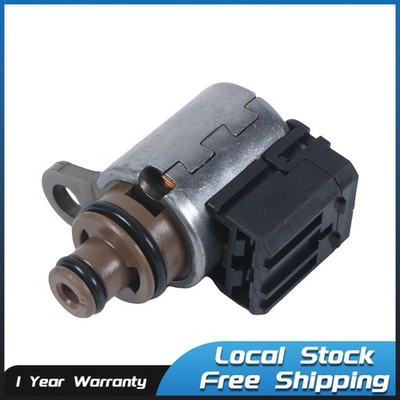 Transmission Low Coast Brake Clutch Solenoid For Nissan 350Z INFINITI RE5R05A