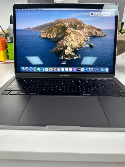 Apple MacBook Pro 13.3″ Laptops 2017 for sale | eBay