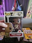 Funko Pop! Star Wars Mace Windu #172 Walgreens Exclusive Vinyl Bobblehead Figure