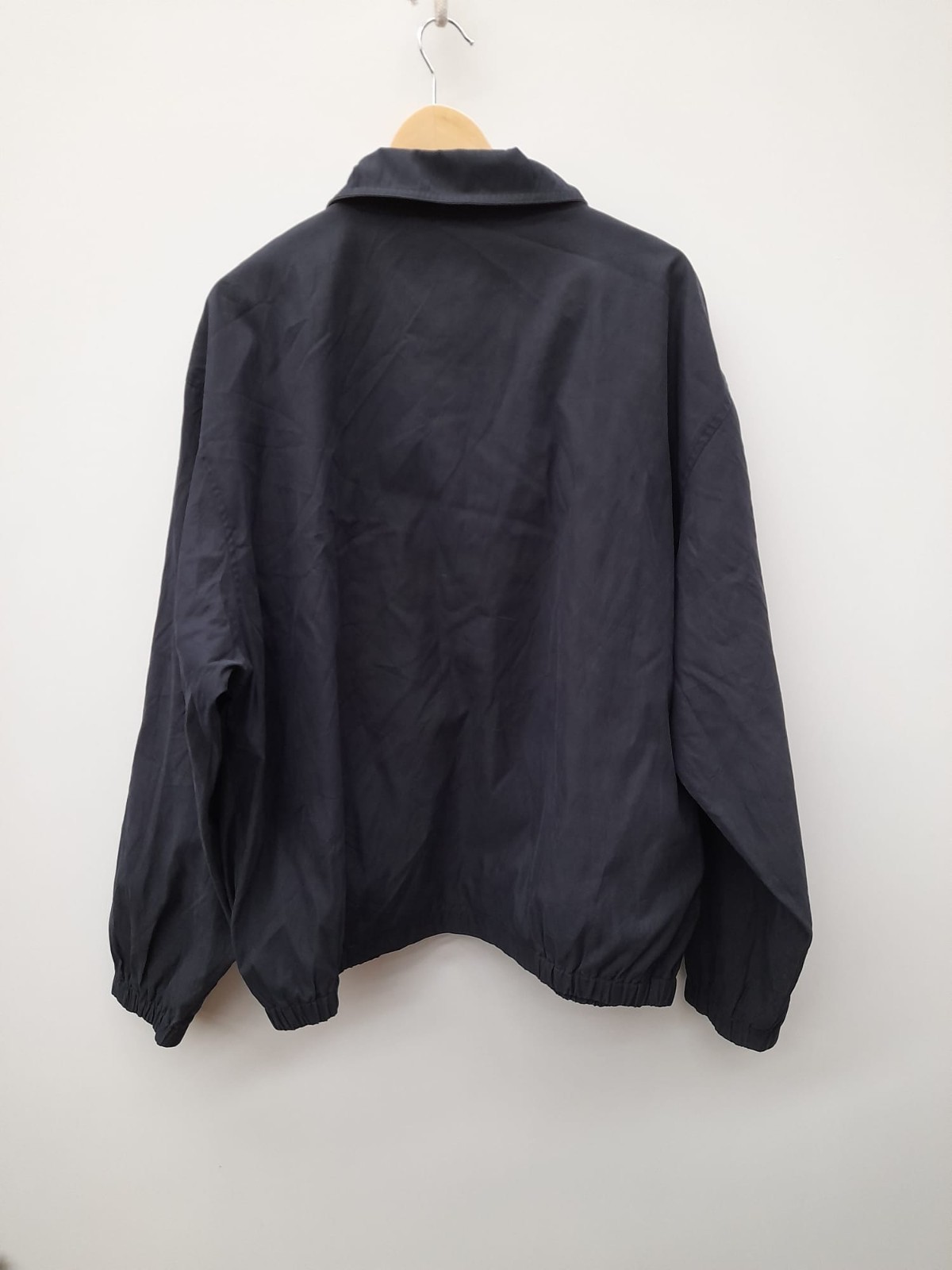Timberland Vintage Harrington Bomber Jacket,Full Zip ,Navy,XL image 7