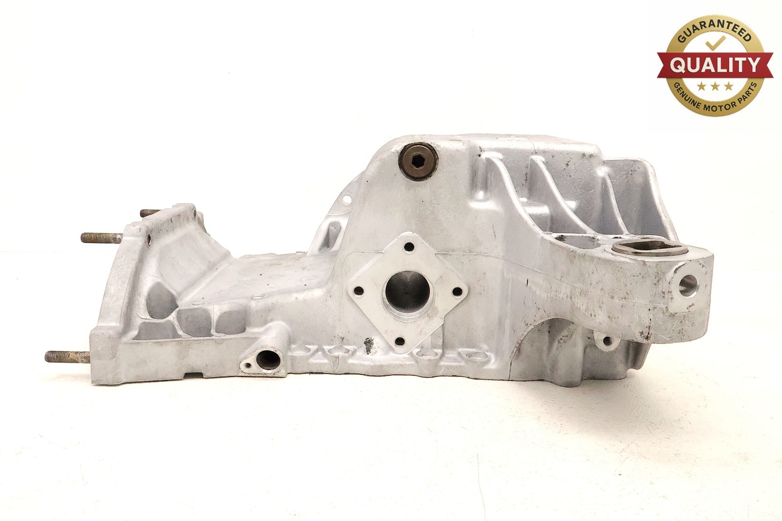 Maserati Quattroporte 2014-2020 Lower Oil pan