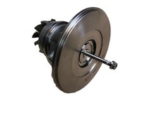 64mm76mm Hx40 10 Blade Upgrade Turbine Wheel Cummins Hx40w Chra Housing