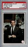 1966 O PEE CHEE OPC BATMAN COLOR PHOTO #19 BRUCE WAYNE PSA 9