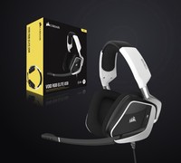 Void RGB Elite Wireless Premium Gaming Headset with 7.1 Surround Sound