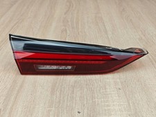 BMW 4 G22 G23 G24 G26 2022 Hinten links Rückleuchte Heckleuchte 7477607