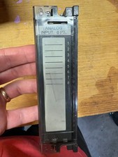 Honeywell HC900 8 Channel Analog Input Card, 900A01-0102