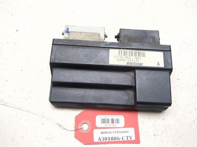 04-08 Honda VTX1800R VTX 1800 Computer CDI ECU ECM Box 38770-MCV-N11