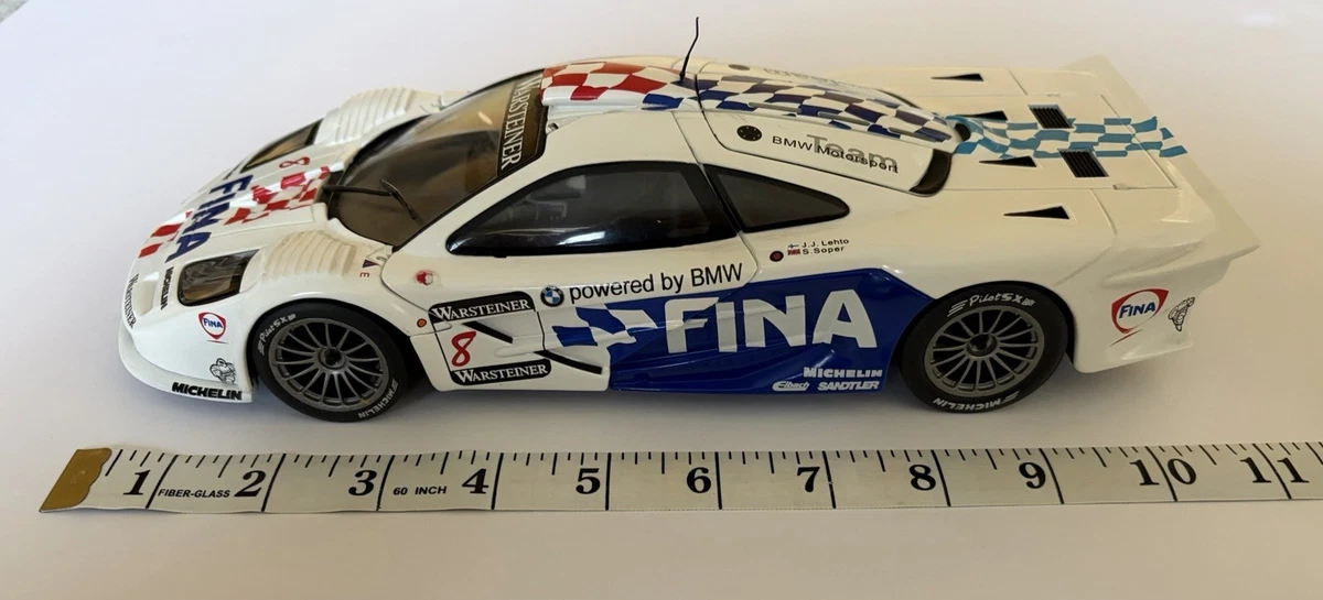 UT 1:18 Scale Diecast & Toy Vehicles for sale - eBay