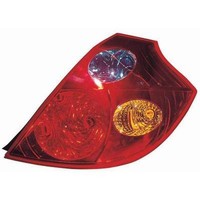 Diederichs 6553090 Lichtscheibe, Heckleuchte Rechts FüR KIA Cee'd SchräGheck (Ed