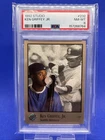 1992 Studio - Ken Griffey Jr #232 PSA 8 Nm-Mt Seattle Mariners
