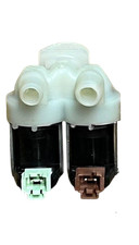 FAURE WASHING MACHINE COLD WATER INLET VALVE FWG1121P 914579844 91457984400