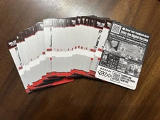 Dragon Ball Fusion World FB08 Saiyan’s Pride 40 Code Cards Sent Via Message