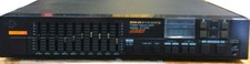 MARANTZ ET253 Timer Equalizer Black AC100V 50/60Hz 12W from Japan Used Vintage