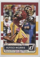 2015 Panini Donruss Alfred Morris #58 1k3