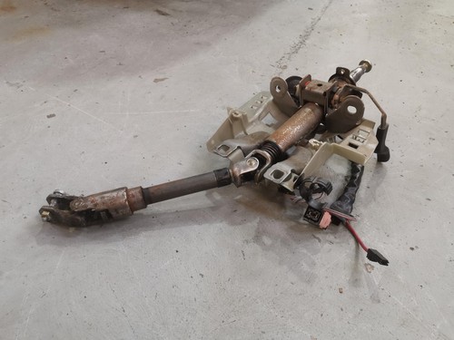 PEUGEOT 206 STEERING COLUMN 10/99-11/07