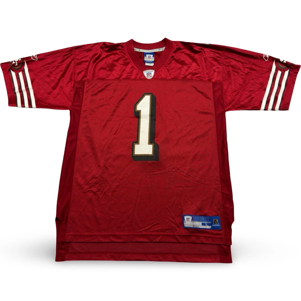 Las mejores ofertas en Camisetas de la NFL San Francisco 49ers
