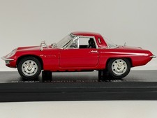 1968 Mazda Cosmo Sports L10B NOREV  1:43 Diecast Model Car JDM Japan