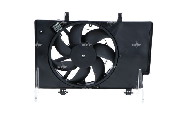 NRF-OE 47650 Fan, engine cooling for FORD - Image 11