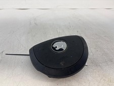 2001-2002 Mercury Cougar Air Bag Steering Wheel Oem 2001-2002 Mercury Cougar Air Bag Steering Wheel Oem