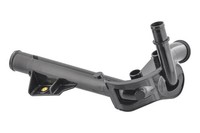 Topran 701 766 KüHlmittelrohrleitung FüR Dacia Renault