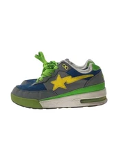 BAPE STA! / Low-top sneakers / 23.5cm / Multicolor