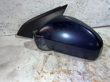 Retroviseur gauche (ou coque) Opel SIGNUM