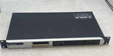 Symetrix SymNet Radius AEC DSP Audio Processor w/ SymNet ATI Card