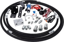 Third Function Valve Kit For Kubota L2501 L3200 L3301 L3901 Tractors La 524 525