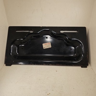 NOS OEM Toyota 75102-14020 Rear Licence Plate Bracket 1970-1977 Carina 