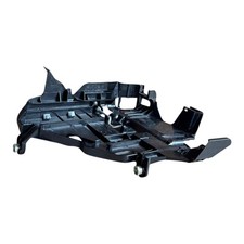 Scheinwerferaufnahme Halter Links für VW Touareg 7L 02-07