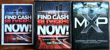 Kent Clothier Present: Find Cash Buyers Now / Real Estate