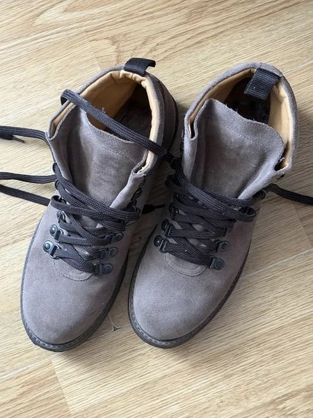 Men Antica Cuoieria Boots 42