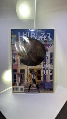 Hellblazer #107 DC Vertigo 1996 Jenkins Phillips