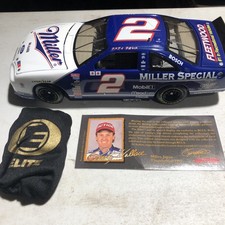 2 Rusty Wallace Miller SPECIAL JAPAN 1997 THUNDERBIRD 1 of 5,000